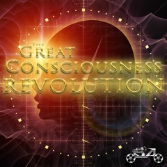 The Great Consciousness Revolution music single