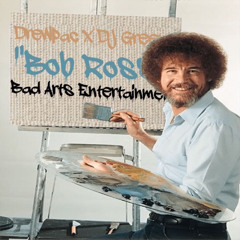 Drewpac - Bob Ross (Prod. Dj Green)