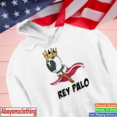 SWF Roster Rey Palo shirt