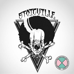 T-Pain - Stoicville (Kutr3)