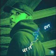 Brooks - Let It Out (feat. Camilia)