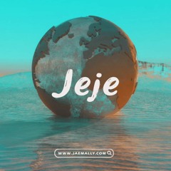Omah Lay Type Beat 2020 - ''Jeje'' [ afrobeat instrumental 2020 ]