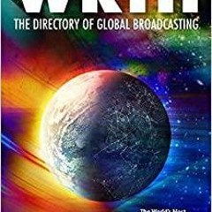 PDFDownload~ World Radio TV Handbook 2022: The Directory of Global Broadcasting