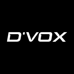 D’Vox Magazine Guest Mix