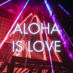 Fyrie - Aloha Is Love 2025 Set