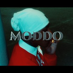 MODDO - Show Me Love