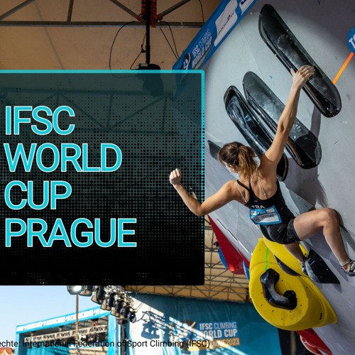 Stream 〔LIVE˘STREAM〕 IFSC World Cup Prague 2024 Liveᴴᴰ by Watch Now