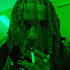 "Nosferatu!" Playboi Carti x Yeat Type Beat (Rage)