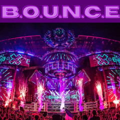 B.O.U.N.C.E