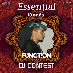 Funct!on - SET - Essential Contest