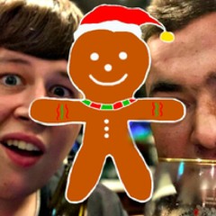 Gingerbread Man Ft DG95