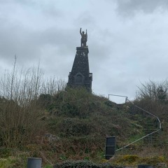 Calls for restoration of Teeling Monument In Collooney