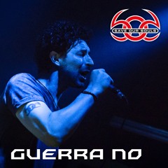 Guerra no (Live Studio Version) [Webserie Nonostante Tutto]