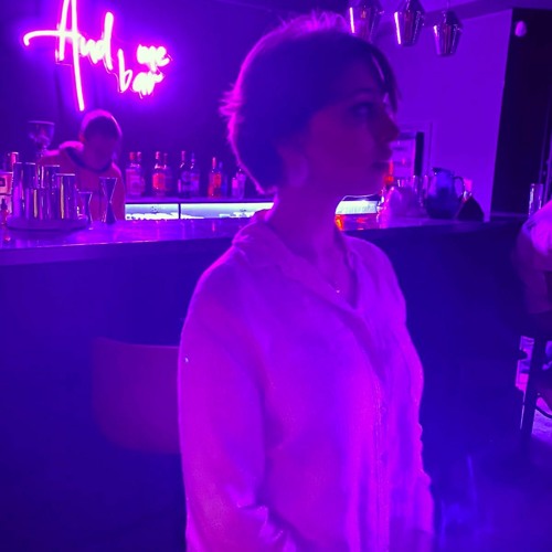 Synthwave In The Air