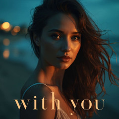 Lynnic, ItsArius & Dinia - With You (🔥Dhelick v Above and Beyond v Oceanlab 🔥Trance Edit)