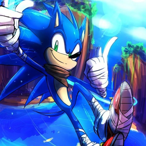 FNF 3.0 You Cant Run Encore (Unofficial) By ImBlueThatWolf