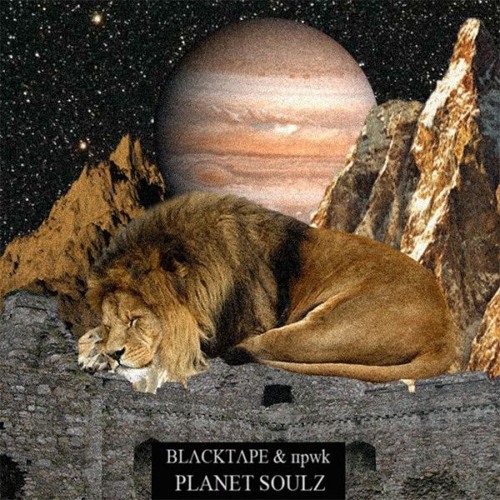 BLΛCKTΛPE X Πpώk - Abyss (Intro)