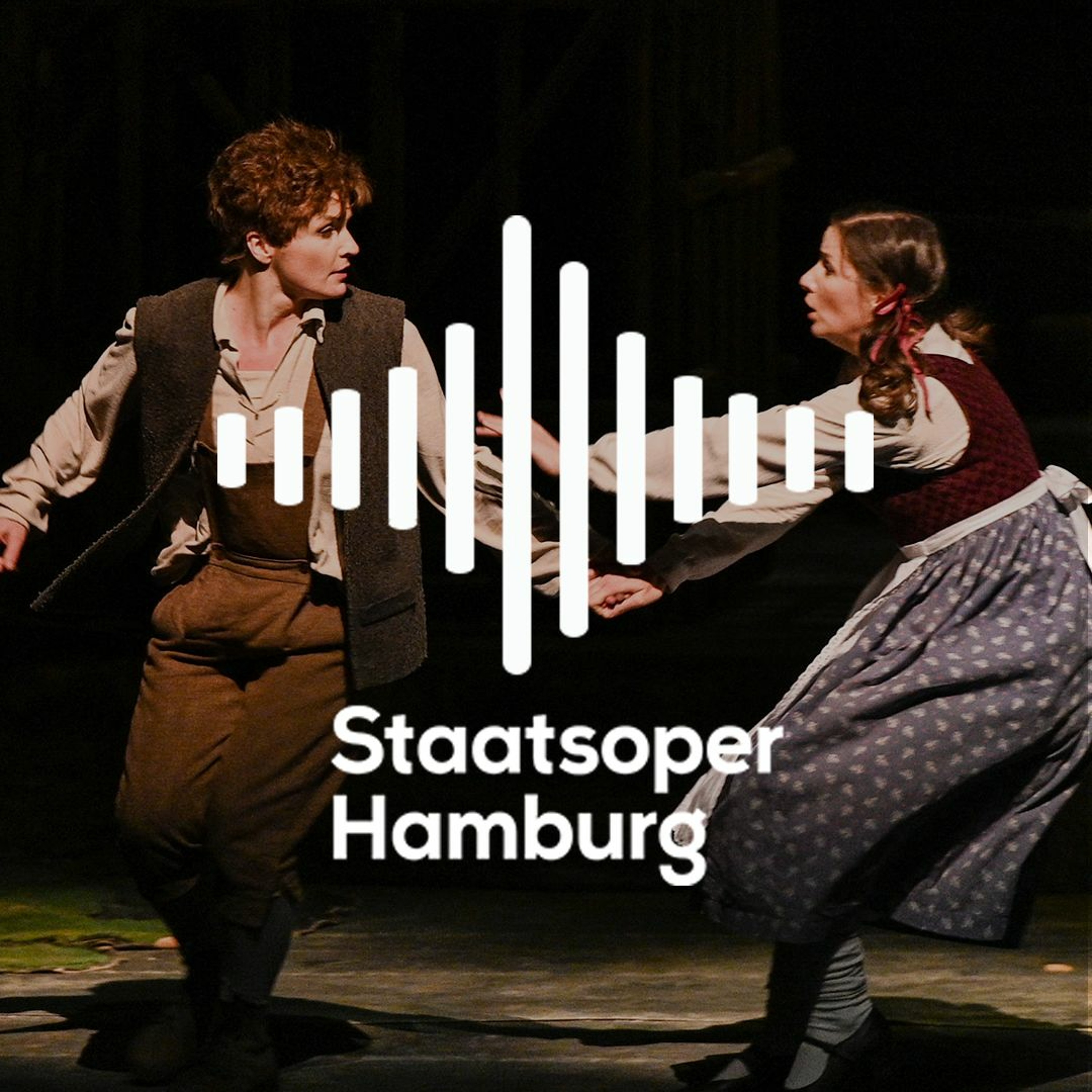 50 Jahre Hänsel und Gretel in Hamburg | Besucher*innen erzählen episode artwork