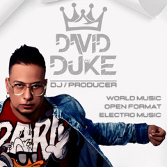 Tech Motion - David Duke