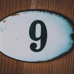 Apartment 9