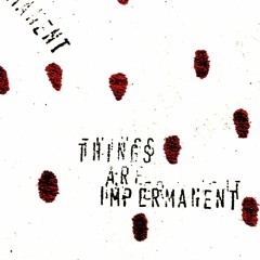 Things Are Impermanent | DJ SET