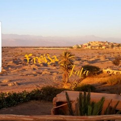 €V!L PAKE - Freija-Tata