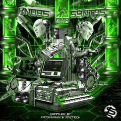 Genau Richtige Menge [V.A. Knobs & Synths]