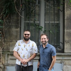 Dans les bacs d'Electrocorp (23.07.20)