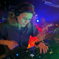 231202 Ingo Pingo @ Maskinmassakren, UFFA