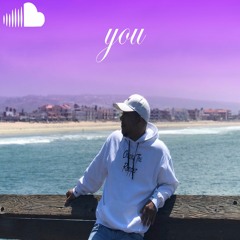 YOU  ~ Chucky The Rapper