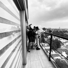 Ft. IvanSitoxo, Nokyya, Yung Konami, Bbyzaza & Julián Sylveon - Pent House Session