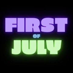 First of July (2007 Foy Vance ballad version)