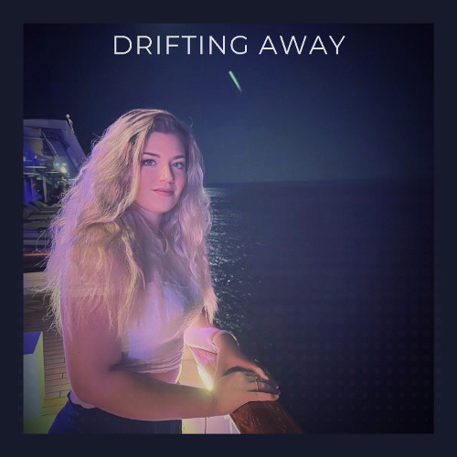 DRIFTING AWAY - JESSICA