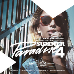 Summer Paradise • #SP4 • 05.10.18 - [Mixtape]