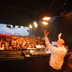 JUNO MAMBA (LIVE) | FULL SET | DGTL ADE 2025 | 25.10.2025