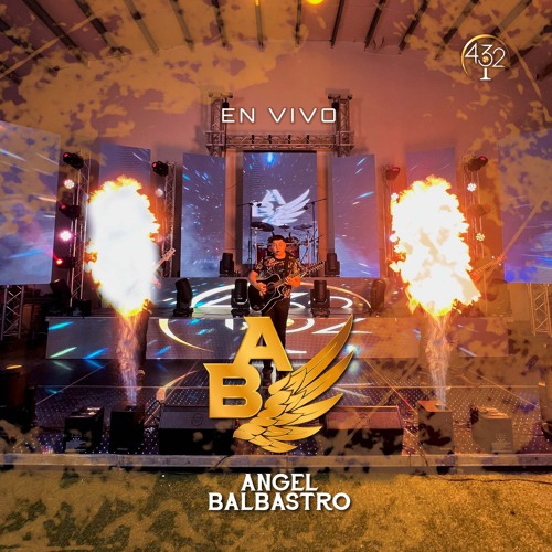 Stream Se Fue La Pantera En Vivo By Angel Balbastro Listen Online