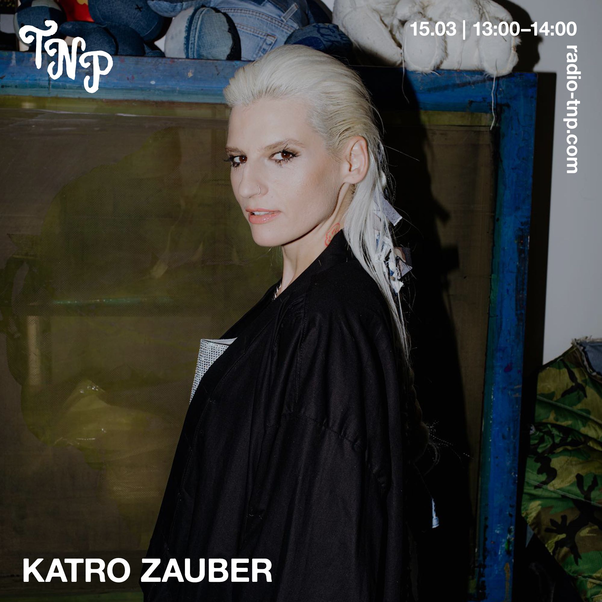 Katro Zauber