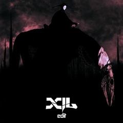 Skrillex, Missy Elliott & Mr. Oizo - RATATA (XIL Edit)