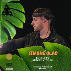 Go Deeva Radio Show on Downtown Tulum Radio