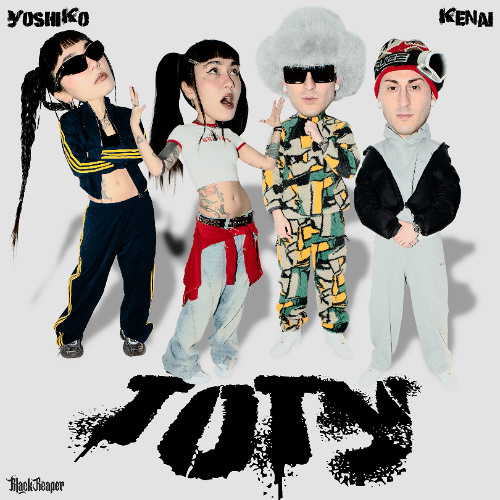 ミュージシャン toty Stream Yoshiko x Kenai - TOTY by KENAI | Listen online for free on