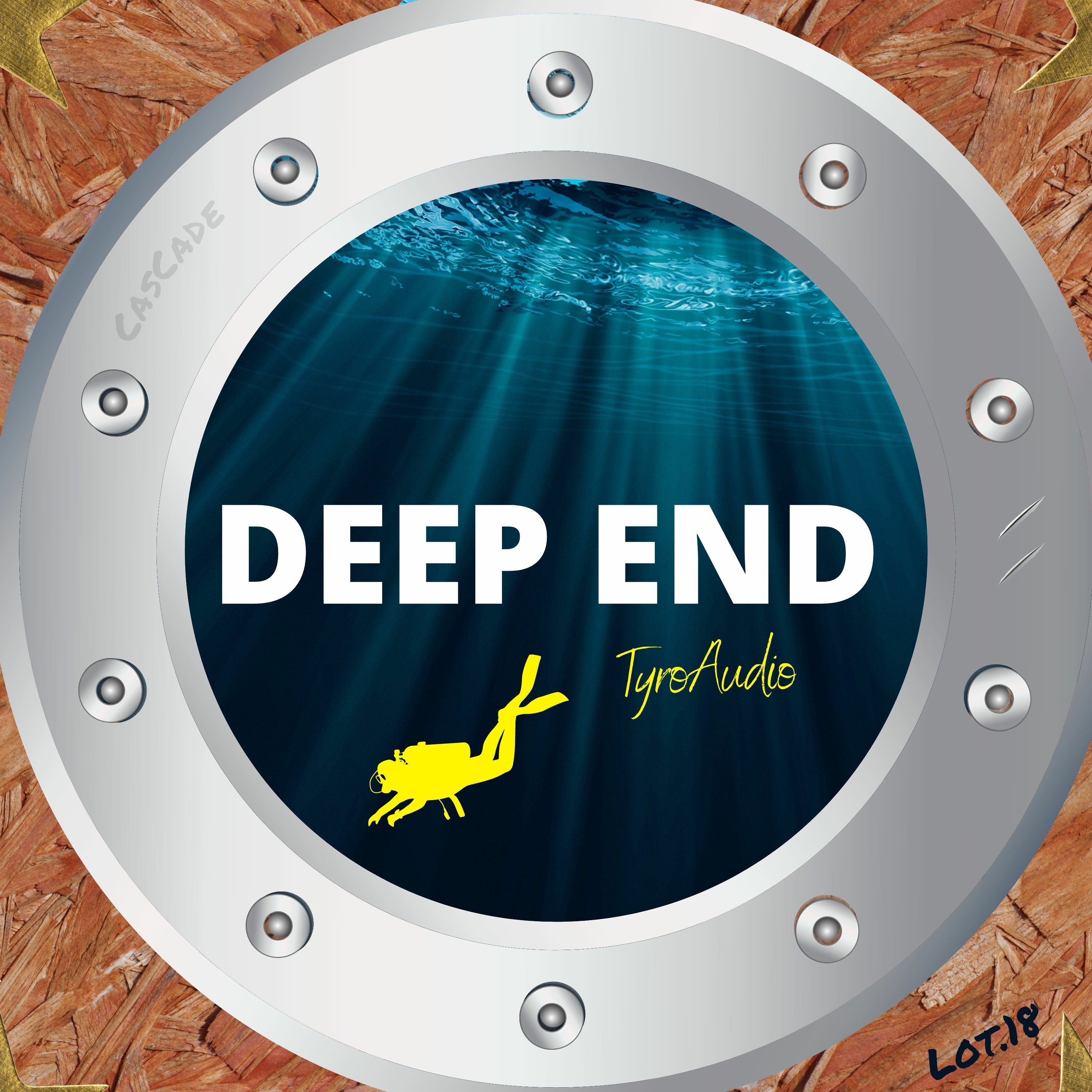 DEEP END
