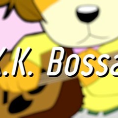 【UTAUカバー】けけボッサ/K.K. Bossa【茂名歌ころ】