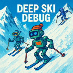 Deep Ski Debug