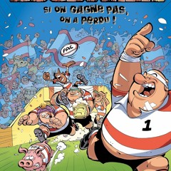 Télécharger Les Rugbymen - tome 02: Si on gagne pas, on a perdu !  PDF - KINDLE - EPUB - MOBI - Zsf4pwY1PX