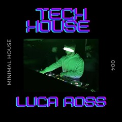 TECH HOUSE MIX - 004