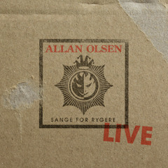 Ballade om Smutti (Live)