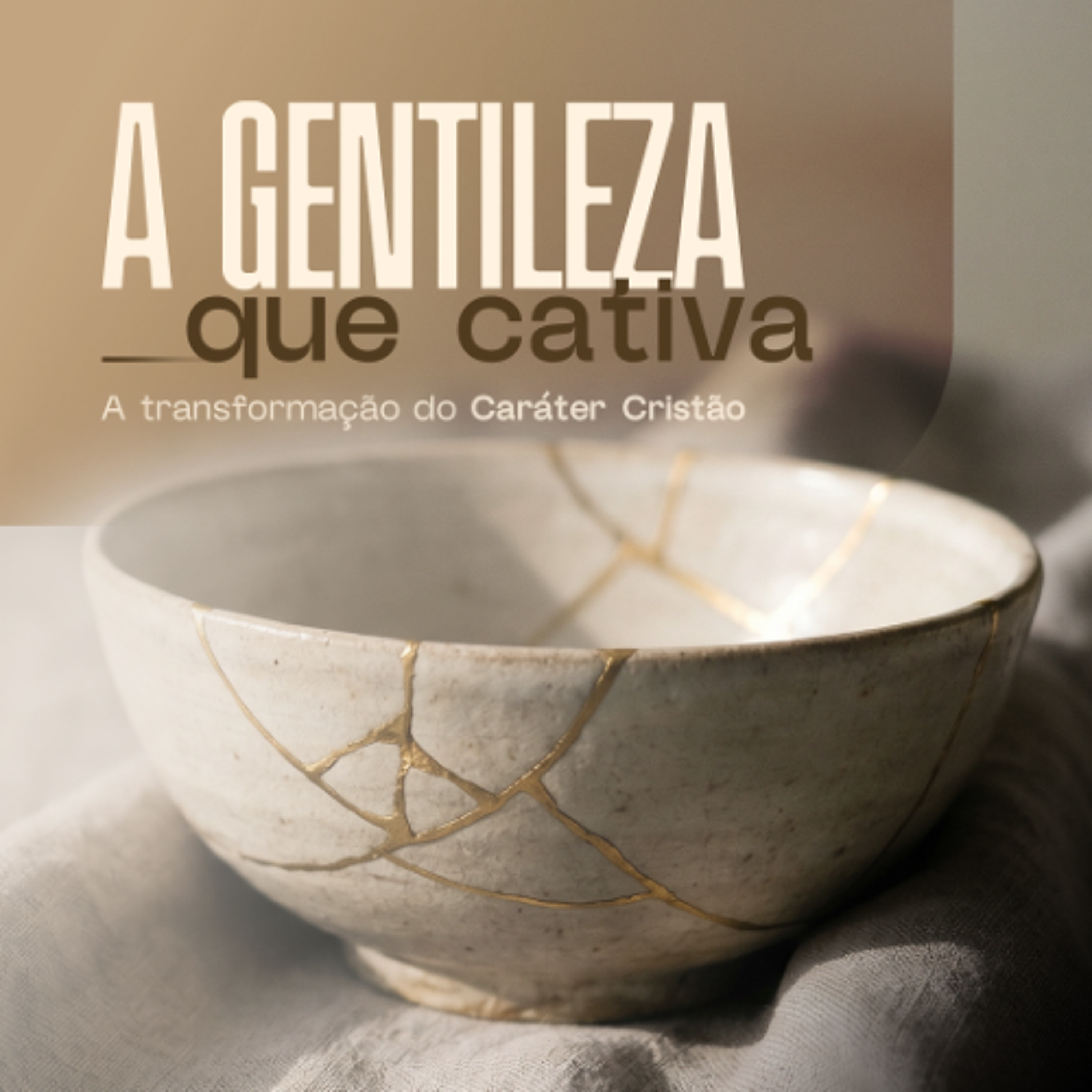 A Gentileza que Cativa - Pedro Siena | Aula 01 episode artwork