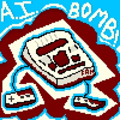 Artificial Intelligence Bomb