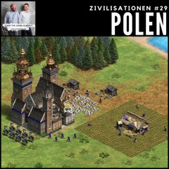 Zivilisationen #29: Polen