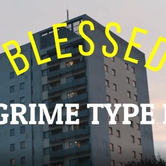 [FREE] Blessed - UK Grime Type Beat 2020 (Prod. by Pepper Beats)